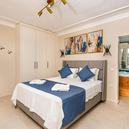Villa Ugurlu Kalkan Extérieur photo