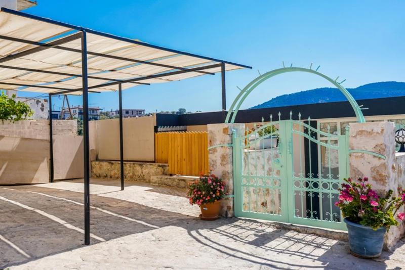 Villa Ugurlu Kalkan Extérieur photo