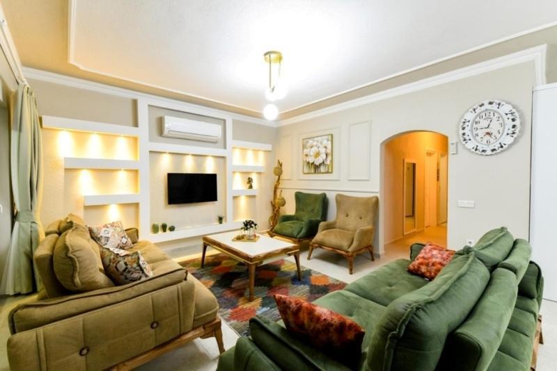 Villa Ugurlu Kalkan Extérieur photo