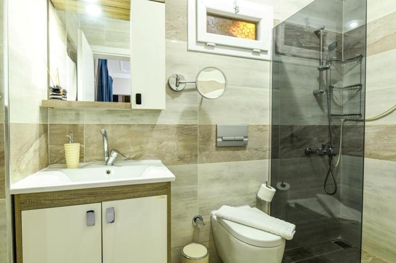 Villa Ugurlu Kalkan Extérieur photo