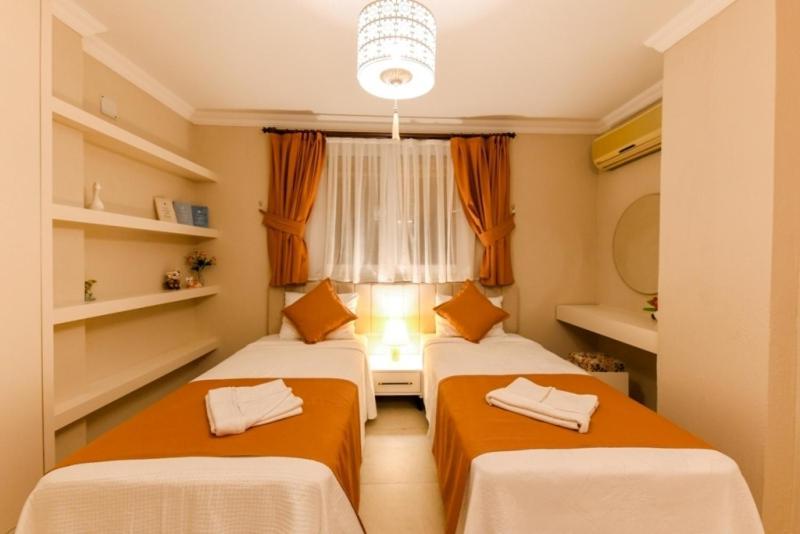 Villa Ugurlu Kalkan Extérieur photo