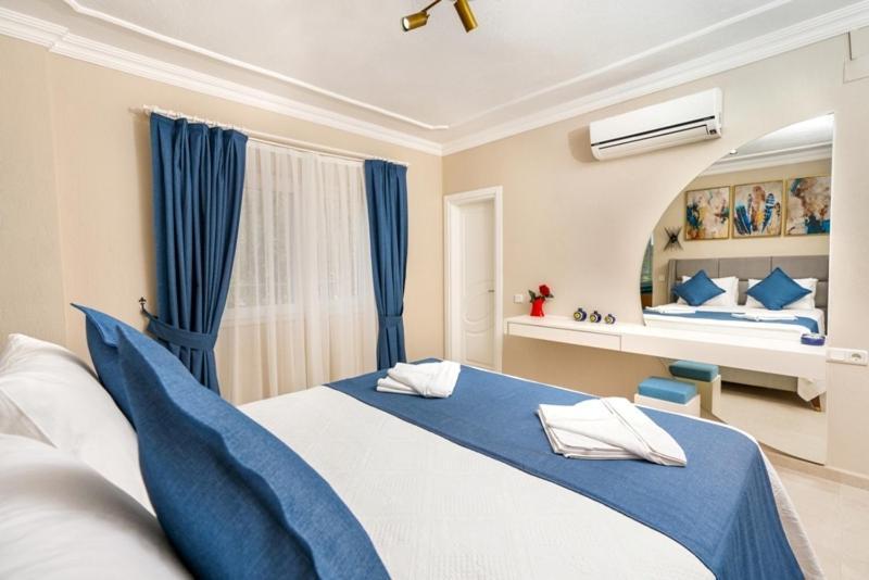 Villa Ugurlu Kalkan Extérieur photo