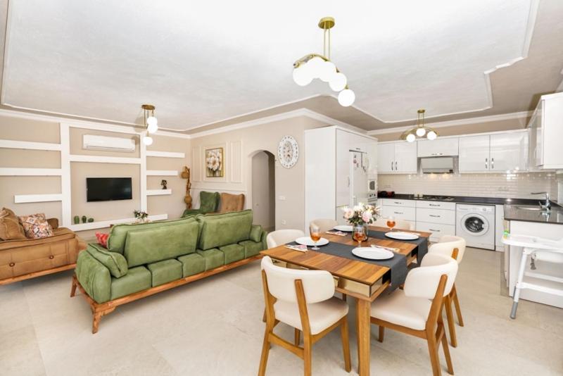 Villa Ugurlu Kalkan Extérieur photo