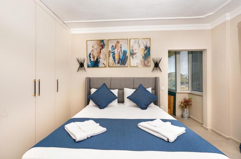 Villa Ugurlu Kalkan Extérieur photo